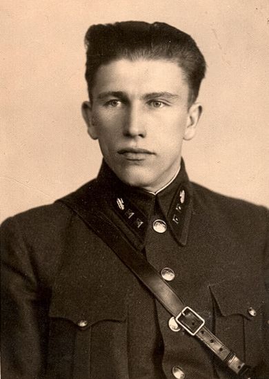 Ситов Иван Петрович