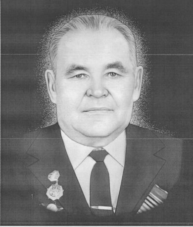 Миронов Яков Григорьевич
