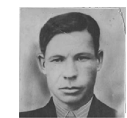 Паков Данил Петрович