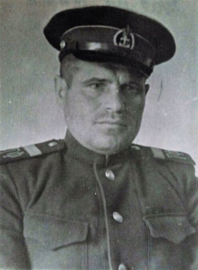 Бобков Яков Петрович