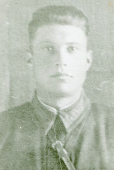 Качуровский Антон