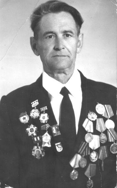 Турицкий Владимир Романович