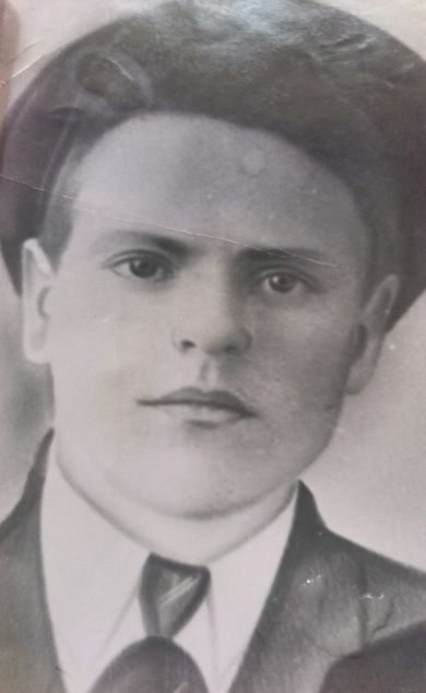 Лисов Дмитрий Зотович