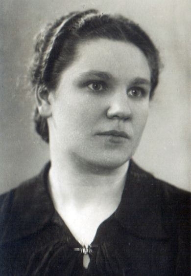 Кудряшова Мила Борисовна