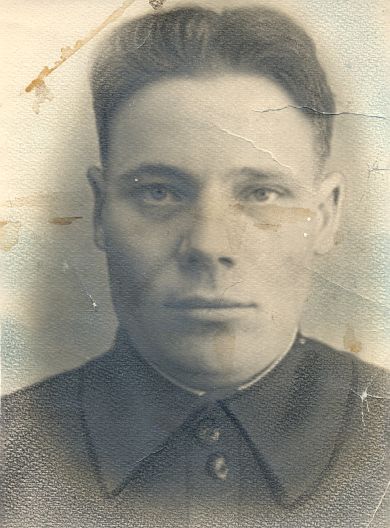 Ключников Андрей Леонтьевич