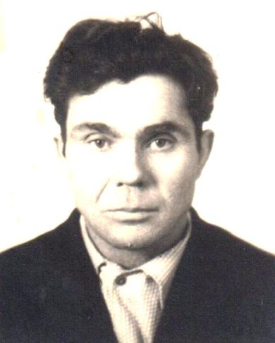 Кукушкин Анатолий Михайлович