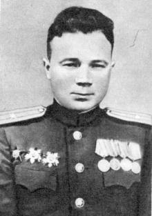 Гузей Алексей Иванович