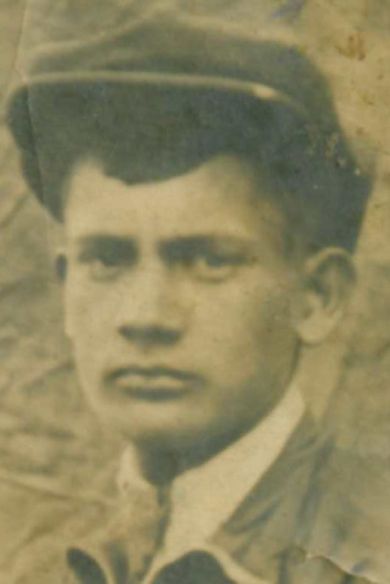 Ванеев Василий Сидорович