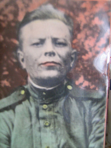 Виденеев Сергей Сергеевич