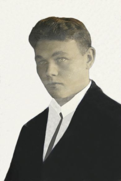 Гришин Дмитрий Петрович