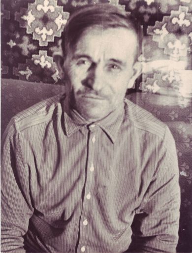 Трещенко Ефим Федорович