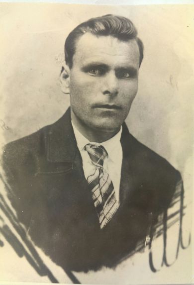 Кулаков Андрей Александрович