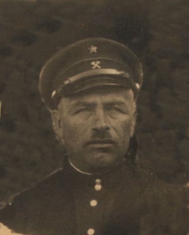 Коваленко Ефим Ермолаевич