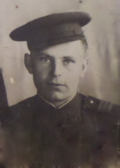 Хакало Владимир Петрович