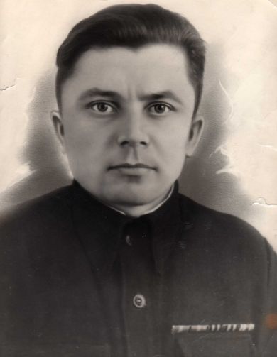 Смирнов Николай Николаевич