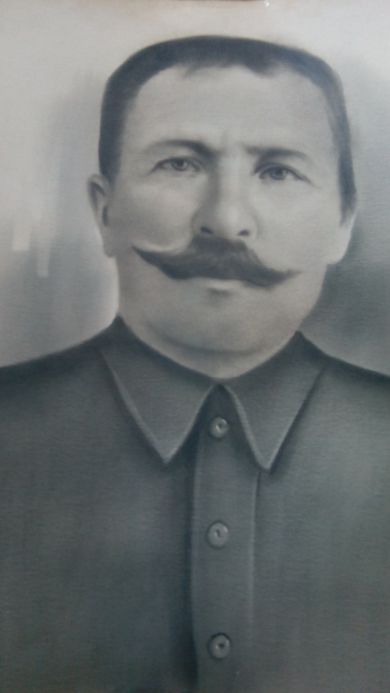 Скориков Николай