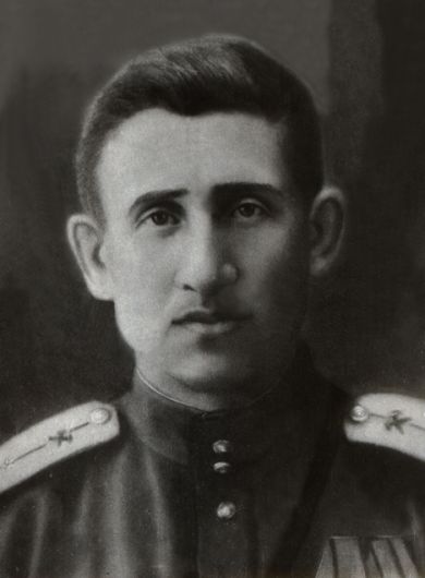 Киселев Михаил Михайлович