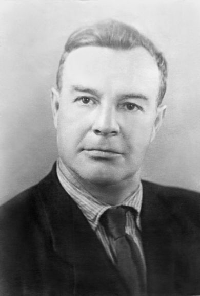 Филиппов Георгий Григорьевич