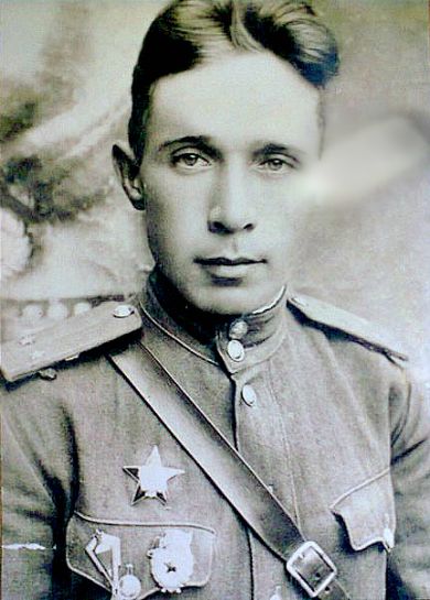 Мустафин Киям Мустафьевич