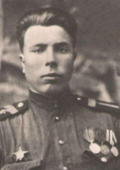 Осипов Андрей Андреевич