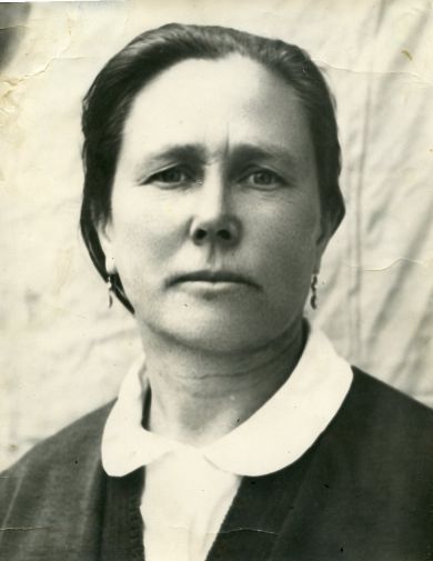 Босова-Черняк Анна Дмитриевна
