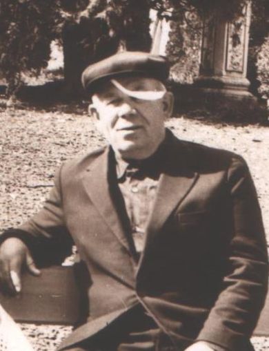 Капнин Михаил Савельевич