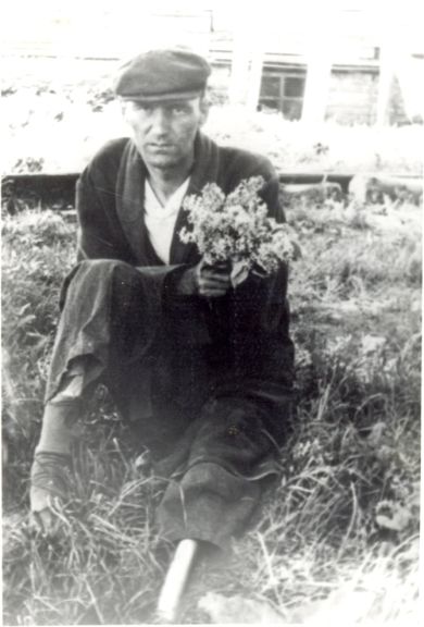 Копачинских Аркадий Иванович
