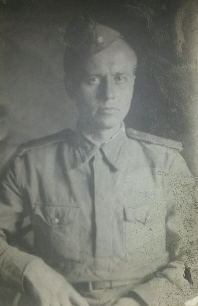 Костюк Василий Петрович