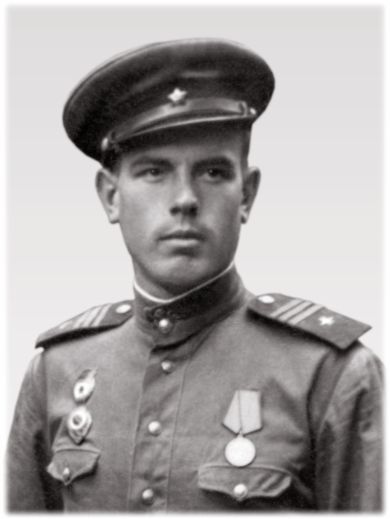 Шкирев Федор Павлович