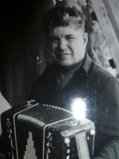 Дробязко Григорий Иванович