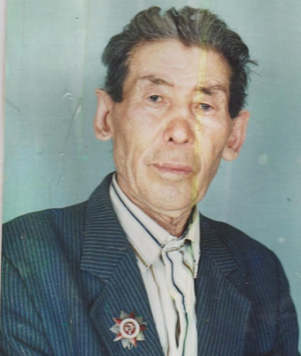 КСЮФ КАБДУЛЛА САТАЕВИЧ