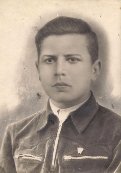 Арсирий Григорий Леонидович