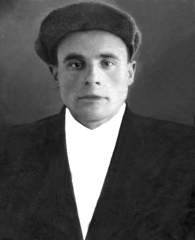Антонцев Степан Сергеевич