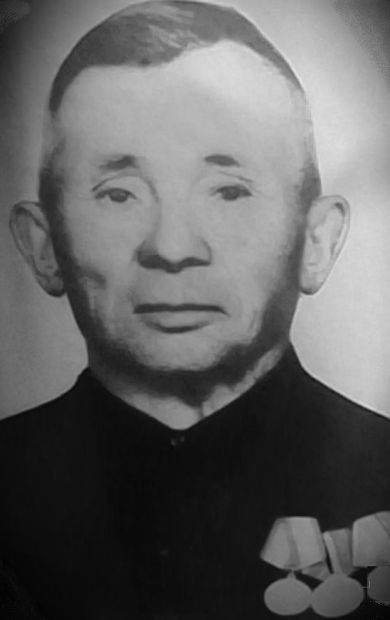 Шильников Александр Степанович