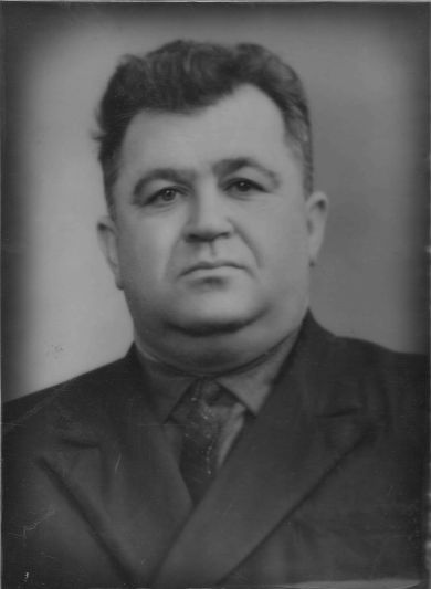 Салопанов Виктор Александрович