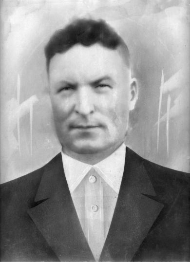 Куркин Иван Семёнович