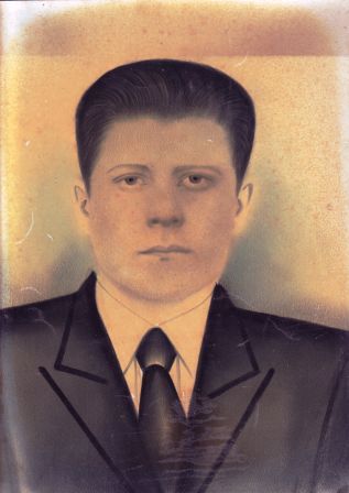 Ковалевский Владимир Гаврилович