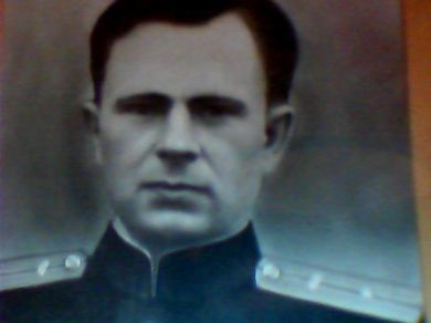Баленков Степан Васильевич