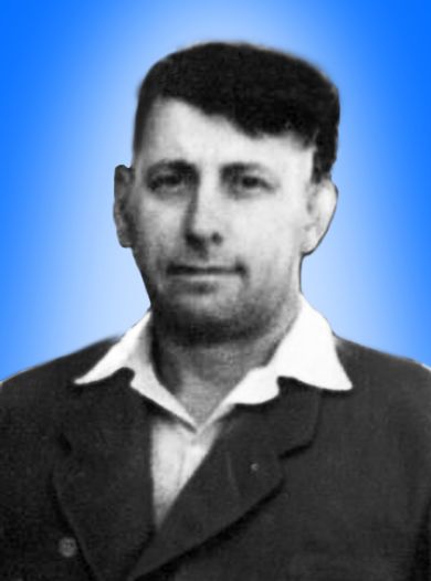 Рощенко Петр Николаевич