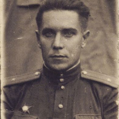 Зеликов Александр Прохорович