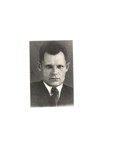 Крутиков Григорий Павлович