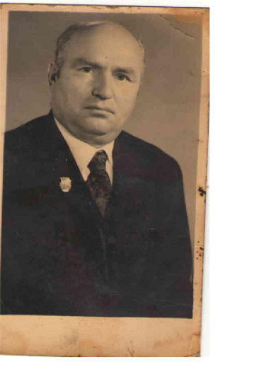 Быков Афанасий Александрович