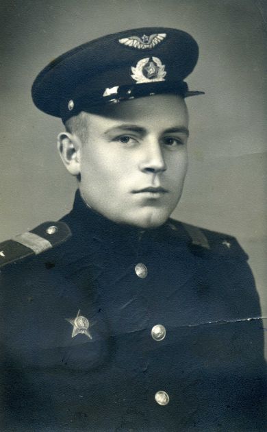 Питьков Григорий Александрович