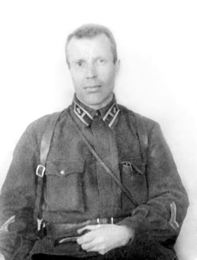 САВКИН ЕВГЕНИЙ СОФОНОВИЧ