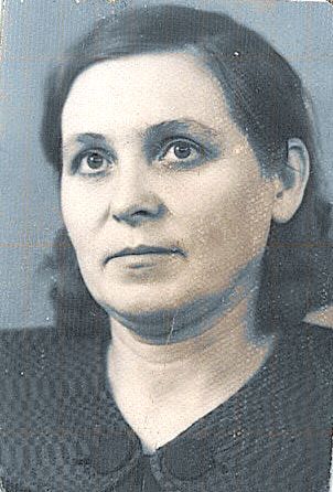 Клинцова  Валентина Сергеевна