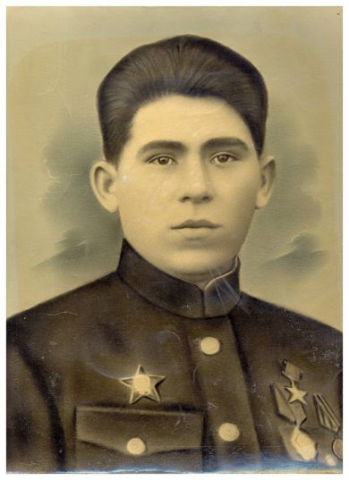Ходенко Николай Иванович