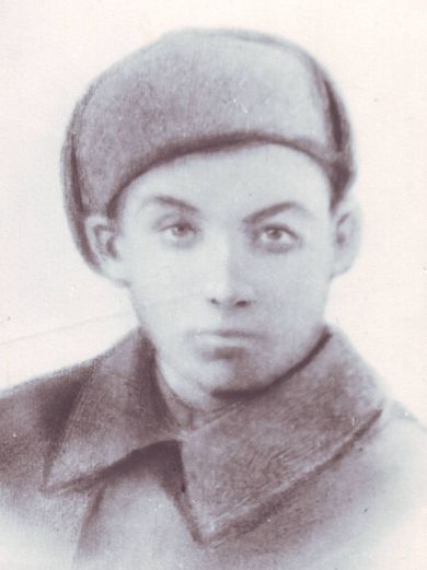 Бунин Андрей Михайлович