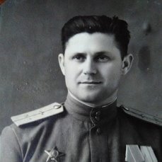 Стадник Михаил Тимофеевич