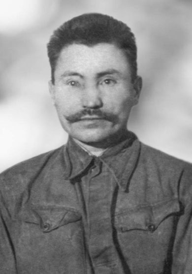Беляев Иван Андреевич
