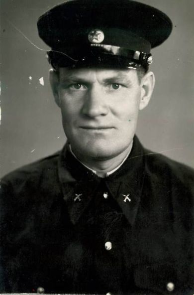 Корнеев Сергей Васильевич